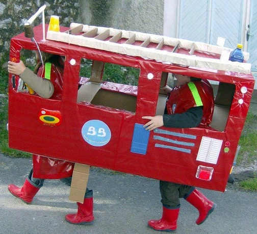 9 Best Fire Safety Crafts And Ideas For Preschoolers and Toddlers