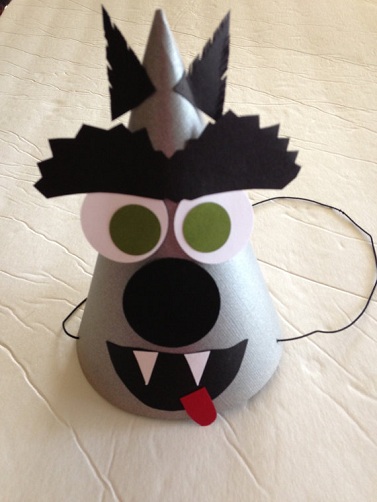 9 Best Wolf craft Ideas For Kids And Preschoolers | I Fashion Styles