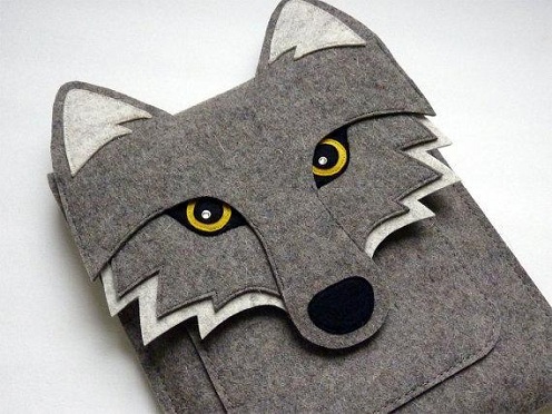 9 Best Wolf craft Ideas For Kids And Preschoolers | I Fashion Styles