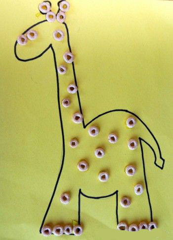 9 Easy Giraffe Craft Ideas For Kids And Preschoolers