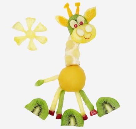9 Easy Giraffe Craft Ideas For Kids And Preschoolers