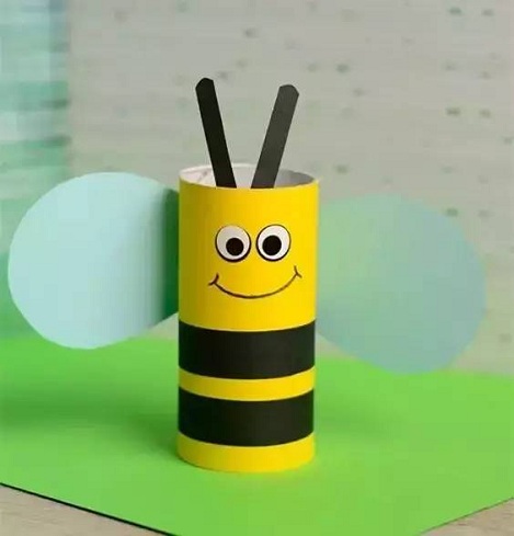 9 Cute Toilet Paper Roll Crafts And Design Ideas | I Fashion Styles