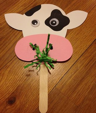 9 Amazing Cow Crafts And Ideas For Kids And Preschoolers