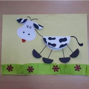 9 Amazing Cow Crafts And Ideas For Kids And Preschoolers