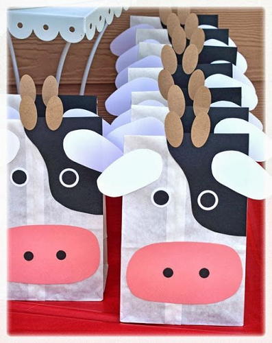 9 Amazing Cow Crafts And Ideas For Kids And Preschoolers