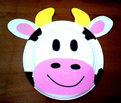 9 Amazing Cow Crafts And Ideas For Kids And Preschoolers