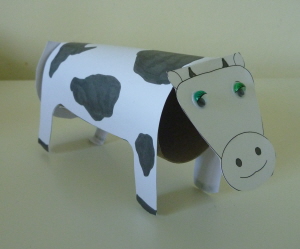 9 Amazing Cow Crafts And Ideas For Kids And Preschoolers