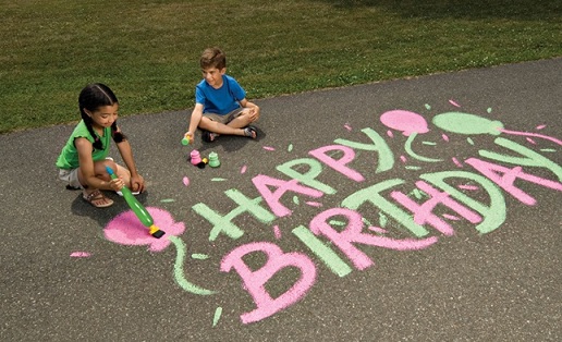 9 Birthday Crafts And Ideas For Kids And Adults | I Fashion Styles