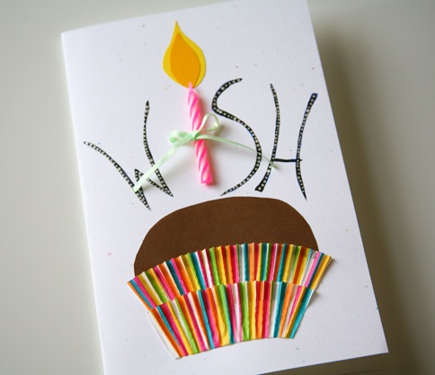 9 Birthday Crafts And Ideas For Kids And Adults | I Fashion Styles