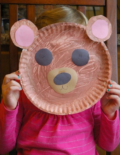 9 Teddy Bear Craft Ideas And Activities For Kids | I Fashion Styles