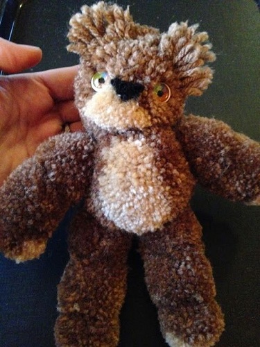 9 Teddy Bear Craft Ideas And Activities For Kids | I Fashion Styles