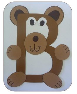 9 Teddy Bear Craft Ideas And Activities For Kids | I Fashion Styles