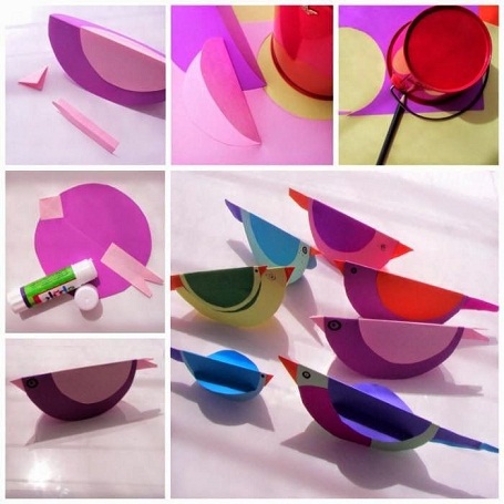 5 Easy Ideas On How to make Crafts At Home | I Fashion Styles