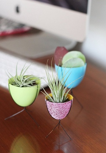 9 Simple and Easy Egg Crafts Ideas for Kids and Adults