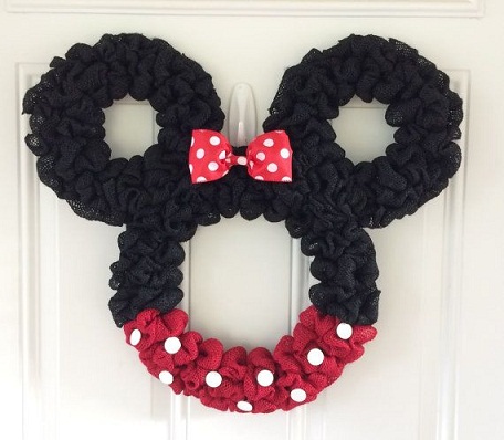 9 Famous Mickey Mouse Crafts For Birthdays of Kids
