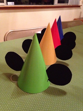 9 Famous Mickey Mouse Crafts For Birthdays of Kids