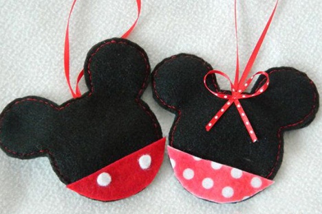 9 Famous Mickey Mouse Crafts For Birthdays of Kids