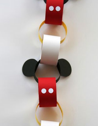 9 Famous Mickey Mouse Crafts For Birthdays of Kids