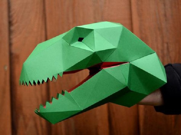 20 Creative Ideas for Easy Dinosaur Crafts for Preschoolers