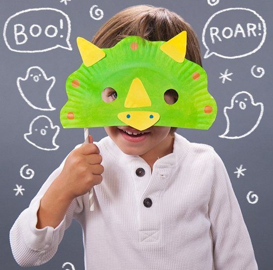 20 Creative Ideas for Easy Dinosaur Crafts for Preschoolers