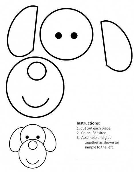 15 Back To School Crafts Ideas For Kids: How To Do and More!