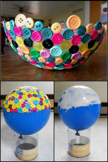 20 Simple Types Of Crafts Ideas For Adults That You Will Love!