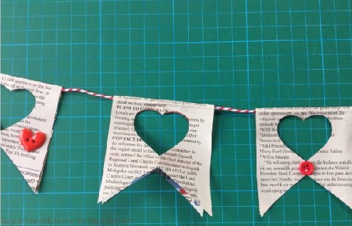 20 Innovative Easy Newspaper Crafts For Adults And Kids