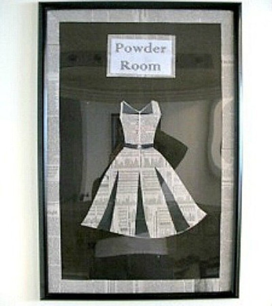 20 Innovative Easy Newspaper Crafts For Adults And Kids