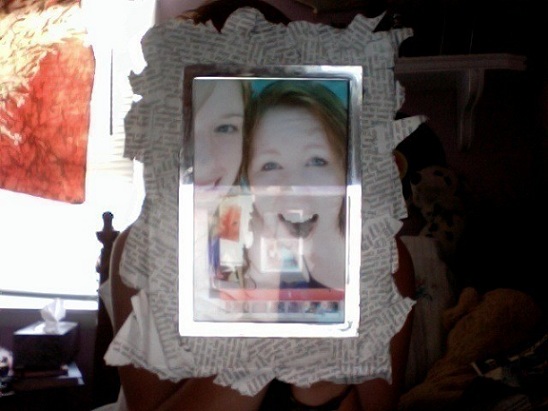 20 Innovative Easy Newspaper Crafts For Adults And Kids