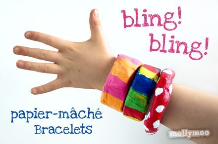 20 Innovative Easy Newspaper Crafts For Adults And Kids