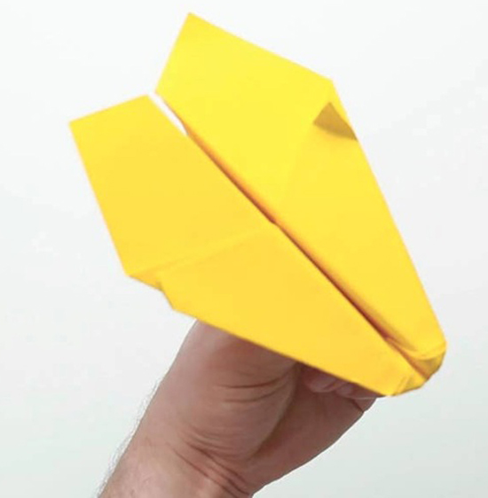 15 Creative Airplane Craft Projects For Kids And Adults