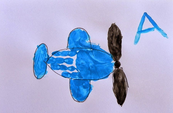 15 Creative Airplane Craft Projects For Kids And Adults