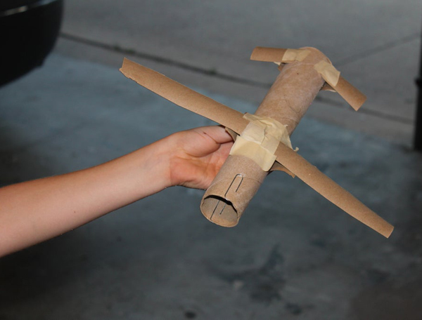 15 Creative Airplane Craft Projects For Kids And Adults