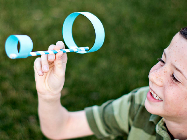 15 Creative Airplane Craft Projects For Kids And Adults