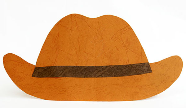 20+ Hat Crafts Ideas for Parties, Costumes, and Halloweens!