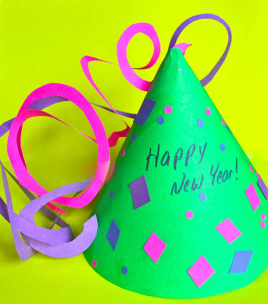 20+ Hat Crafts Ideas for Parties, Costumes, and Halloweens!