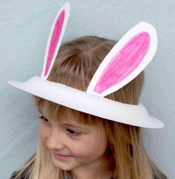 20+ Hat Crafts Ideas for Parties, Costumes, and Halloweens!