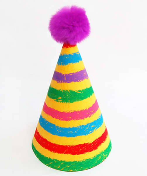 20+ Hat Crafts Ideas for Parties, Costumes, and Halloweens!