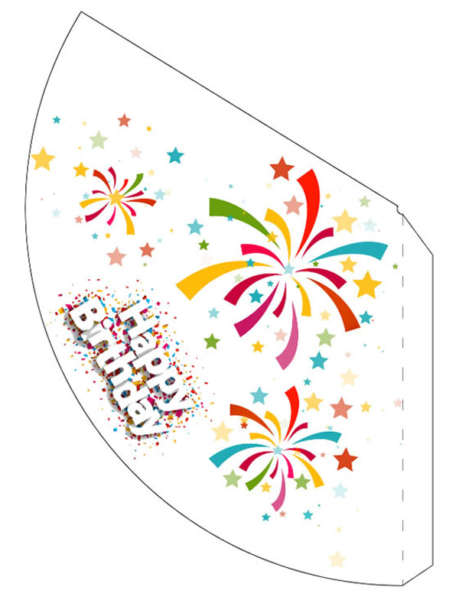 20+ Hat Crafts Ideas for Parties, Costumes, and Halloweens!