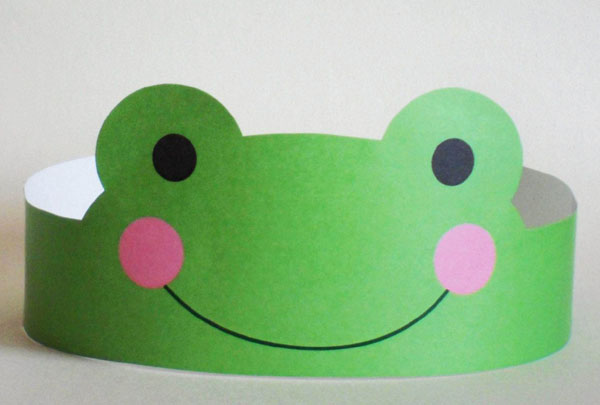 20+ Hat Crafts Ideas for Parties, Costumes, and Halloweens!