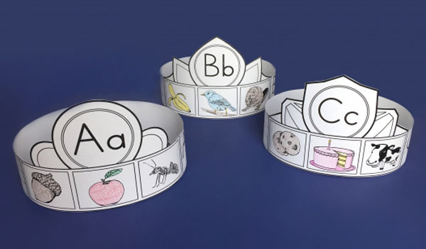 20+ Hat Crafts Ideas for Parties, Costumes, and Halloweens!