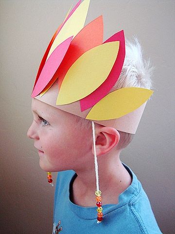 20+ Hat Crafts Ideas for Parties, Costumes, and Halloweens!
