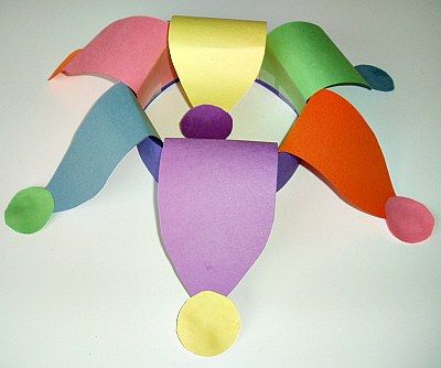 20+ Hat Crafts Ideas for Parties, Costumes, and Halloweens!