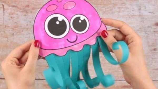 20 Latest and Trending Handmade Crafts for Adults and Kids