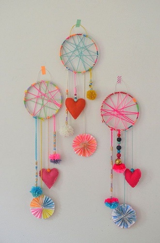 Craft Ideas for Girls: 20 Beautiful and Mesmerizing Crafts to Try!