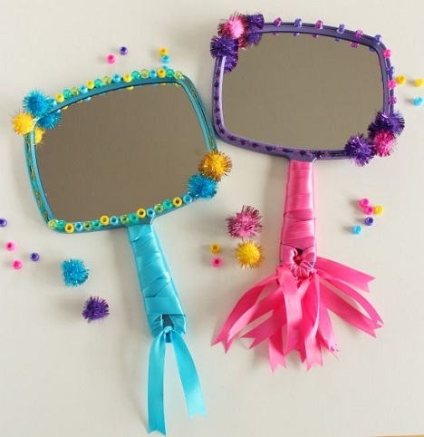 Craft Ideas for Girls: 20 Beautiful and Mesmerizing Crafts to Try!