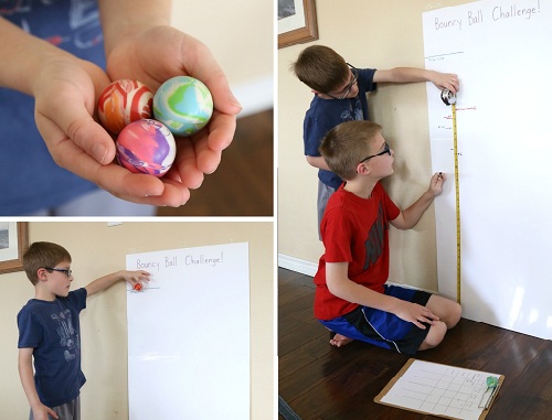 20 Easy &amp; Fun Science Experiments That Will Amaze Kids of All Ages