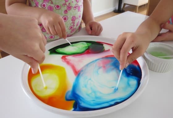 20 Easy &amp; Fun Science Experiments That Will Amaze Kids of All Ages