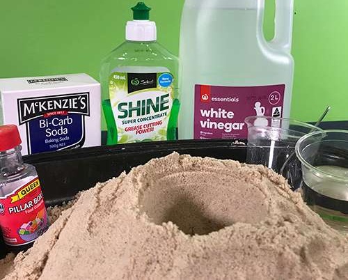 20 Easy &amp; Fun Science Experiments That Will Amaze Kids of All Ages