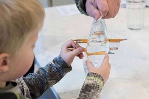 20 Easy &amp; Fun Science Experiments That Will Amaze Kids of All Ages